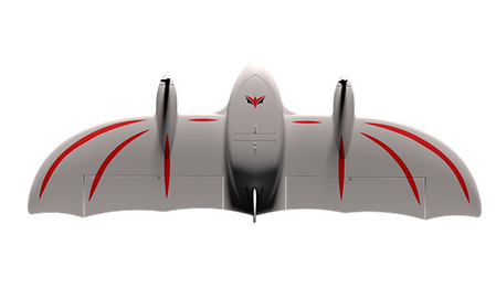 E-VTOL-1