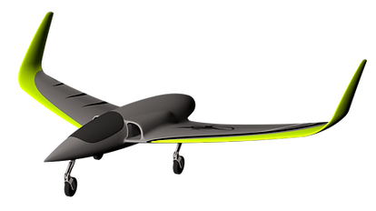 EGW-80 EDF