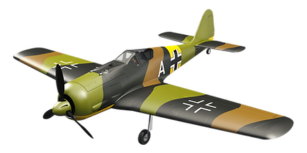 FOCKE WULF FW 190A