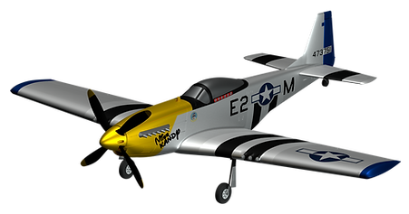 P-51 V2
