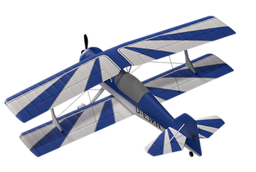 PITTS S12