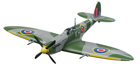 SPITFIRE Mk IX
